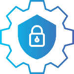 SECURITY LOGO